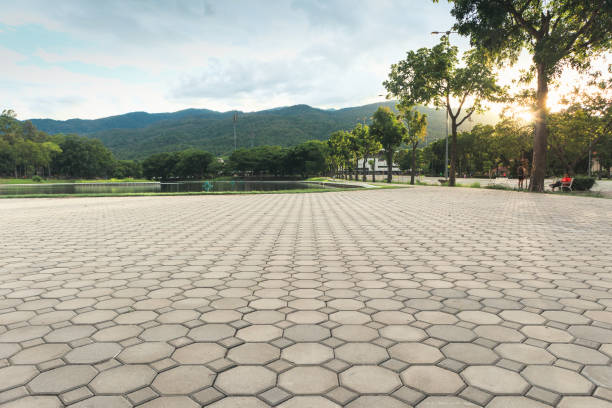 Driveway Pavers for Homes in Elliston, VA