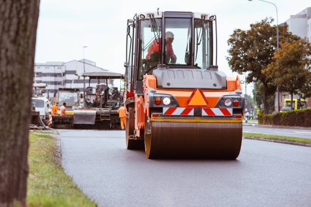 Reasons to Select Us for Your Driveway Paving Requirements in Elliston, VA