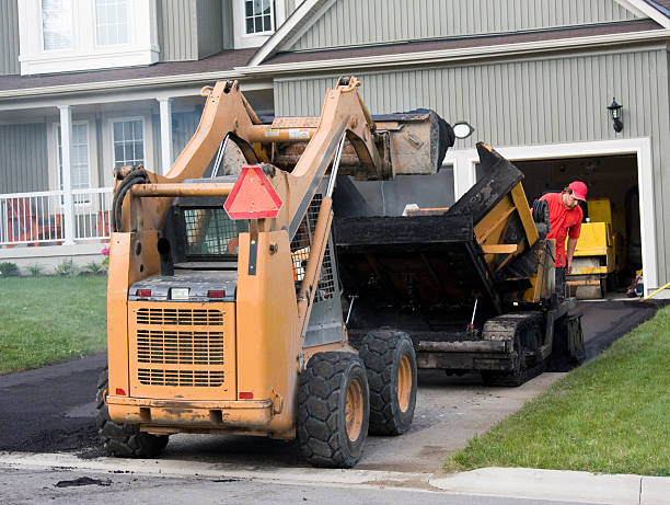 Professional Driveway Pavers in Elliston, VA